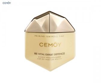 Cemoy 澳诗茉 小太阳养肤防晒霜SPF50+ 50克